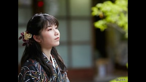 #76 令和の秋 新旧の歴史を感じる 御所周辺をぶらり