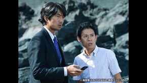 #8 殺人犯は死者!?