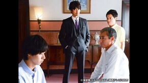 #10 真犯人の告白