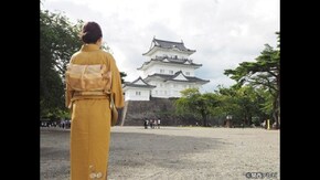 #24 小田原城・1