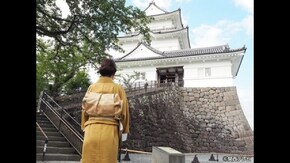 #25 小田原城・2