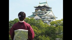 #26 大阪城・1