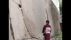 #27 大阪城・2
