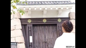 #29 福山城・2