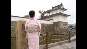 #33 赤穂城