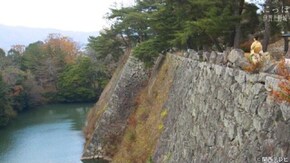 #36 伊賀上野城・2