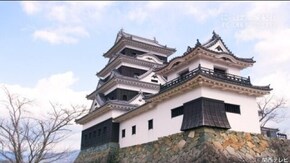 #39 大洲城・1