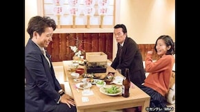 #4 お義父さん、大人の魅力ってなんですか?
