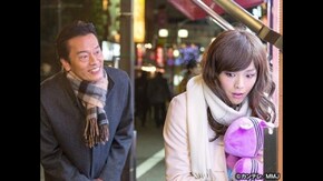 #5 お義父さん、自分に正直に生きてますか?