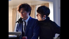 #9 死が二人を別つまで