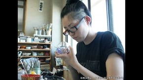 #16 百年の伝統を継ぐ四代目江戸風鈴職人の夏