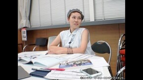#19 話題のブックデザイナー佐藤亜沙美