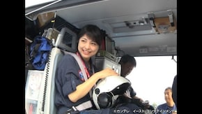 #24 美人救急医のリアルな仕事と恋愛事情
