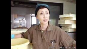 #33 星野リゾートも認める金賞受賞のチーズ職人!