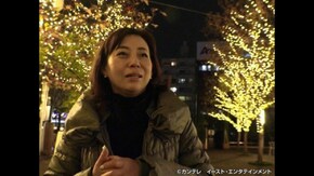 #34 Xmasを光で彩る空間デザイナーは1児の母