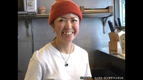 #41 平日4時間のみのプレミアム営業で話題のハンバーガー店