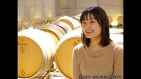 #42 世界で金賞の日本ワイン!甲州ぶどうに365日捧げる美人醸造家
