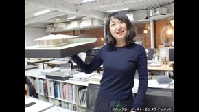 #43 渋谷パルコ跡地の新ホテルを設計!反骨の建築家