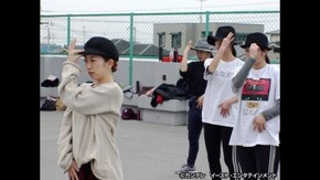 #46 バブリーダンスの生みの親!