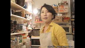 #60 連日多くの客でにぎわう24時間営業のそうめん専門店