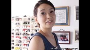 #65 専業主婦から一転…未来のサッカー代表の胃袋支える“第二の母”