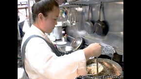 #70 大好きな祖父の味を守り続ける…浅草の創業51年老舗洋食店シェフ