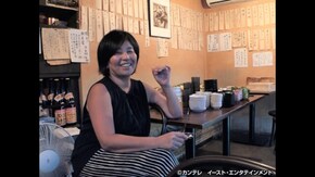 #74 三軒茶屋のリアル深夜食堂女将