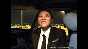 #81 乗客の命預かる24歳…ジェットスター・ジャパン初の女性パイロット