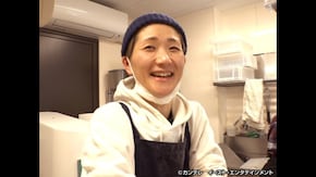 #94 三姉妹が営む京都の人気老舗ベーカリー