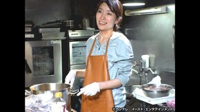 #104 67ヵ国巡り地元料理を再現!依頼殺到のケータリング会社オーナー