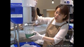 #106 氷の聖地奈良で連日大行列のかき氷店