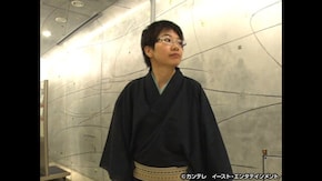 #108 立川談志一門初の女流落語家