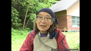#115 南アルプスの山小屋番!登山客の疲れを癒やすおもてなし