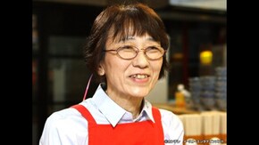 #122 20年間行列が絶えないラーメン店
