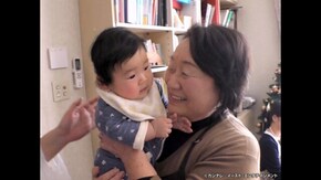 #132 5500人の誕生に立ち会う74歳の助産師