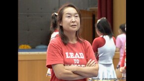 #135 全国優勝30回以上!日本一常連の箕面自由学園高校チア部監督