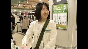 #143 アナログな売り場作りの仕掛け人