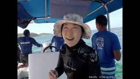 #149 世界的賞で日本人初快挙の水中写真家!