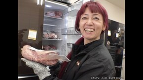 #151 取り寄せが密かなブーム…安旨塊肉専門店!