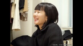 #155 着る人の魅力を引き出す人気スタイリスト