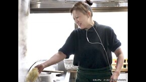 #156 喜多方ラーメン店四代目!超激戦区で愛され続ける味