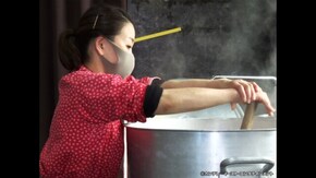 #192 京都祇園で女性を虜にする鶏白湯ラーメン!ピンチでも攻める理由