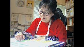 #198 累計30万部突破の大ヒット『パンどろぼう』の絵本作家!人気の秘密
