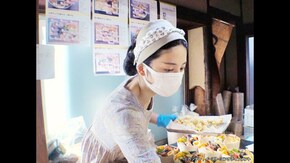 #205 撮影現場で話題!弁当店の秘密