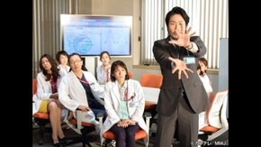 #2 母想いの水泳選手が謎の病