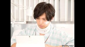 #5 頻発する脳梗塞の謎を発見