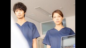 #6 医療ミス!?度重なる心不全