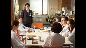 #10 天才外科医ついに復活!