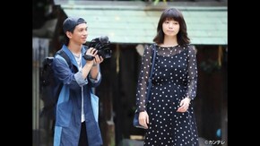 Station3 桃谷駅 「初恋さがし」