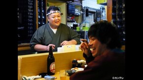 Station5 京橋駅 「逃げんな、あほ!」